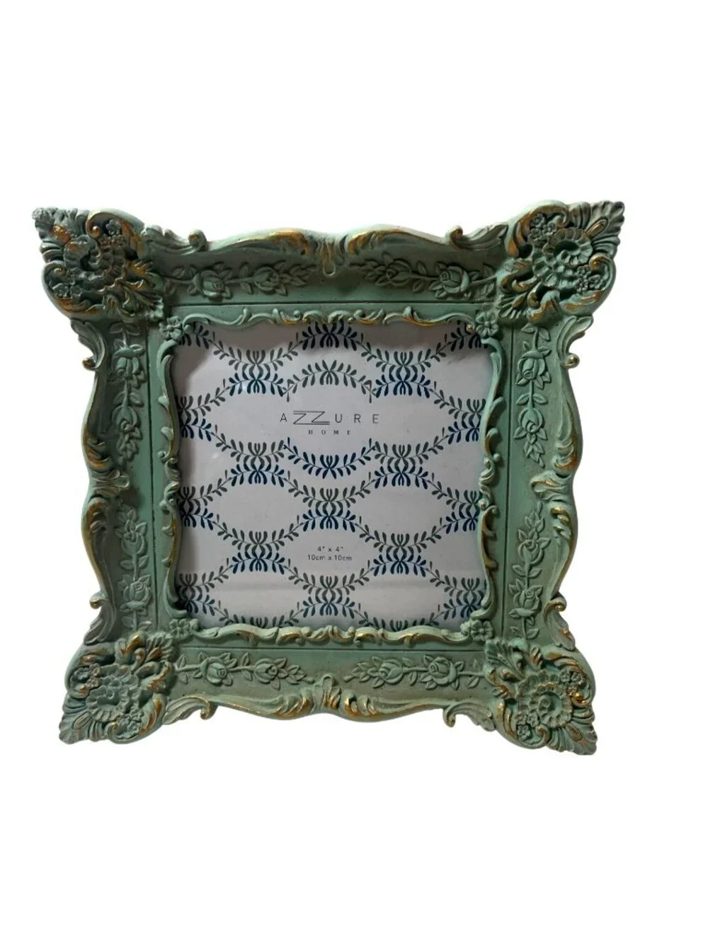 Azzure Home Ornate Decorative 4